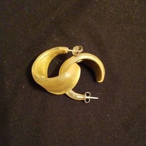 Alexis Bittar earrings